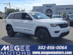 2019 Jeep Grand Cherokee Upland Sport Utility