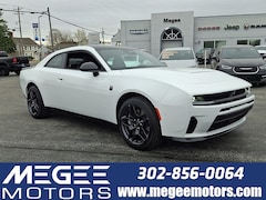 2026 Dodge Charger SCAT PACK 2-DOOR AWD Coupe