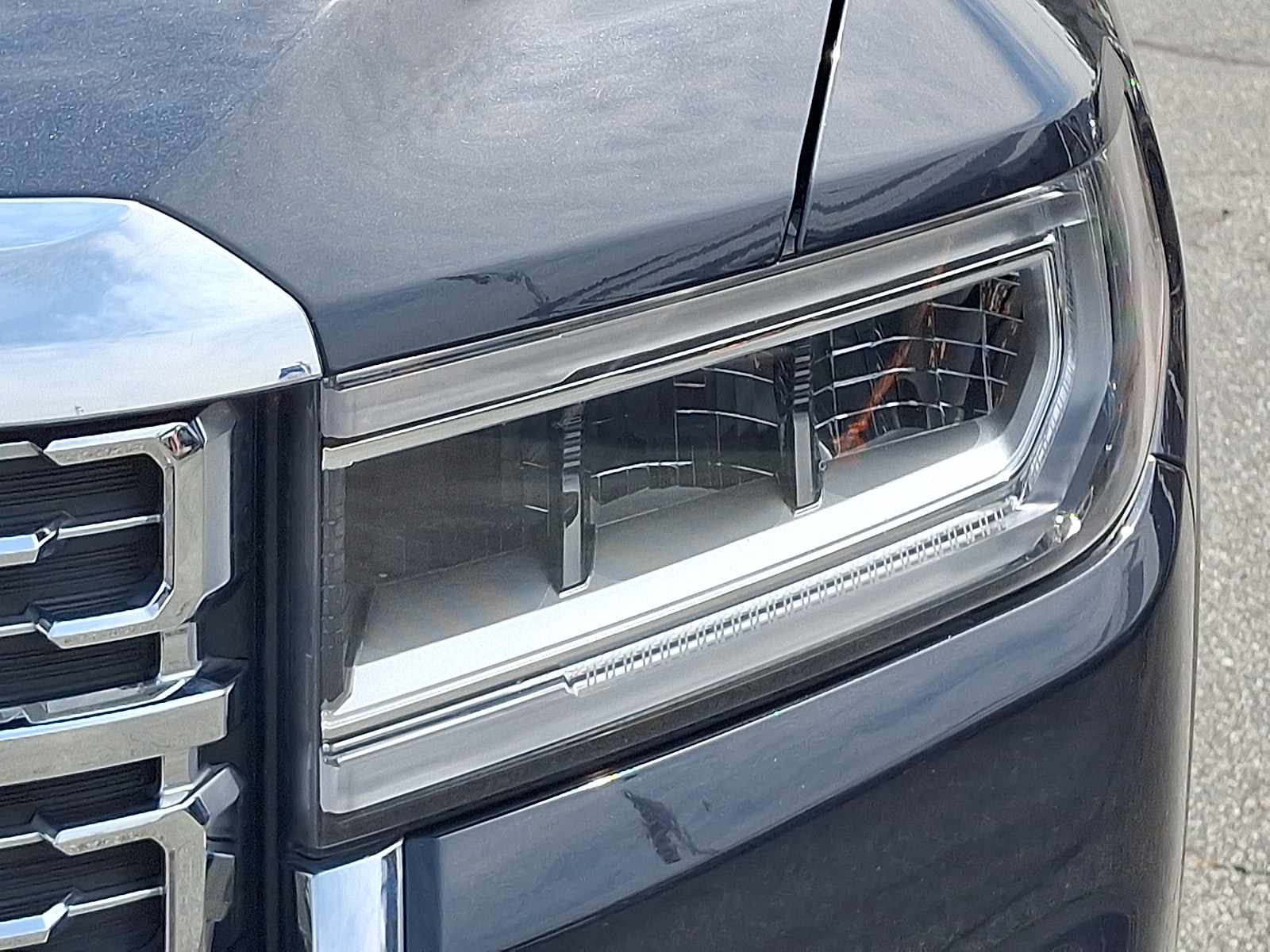 2021 GMC Acadia Denali - Photo 9