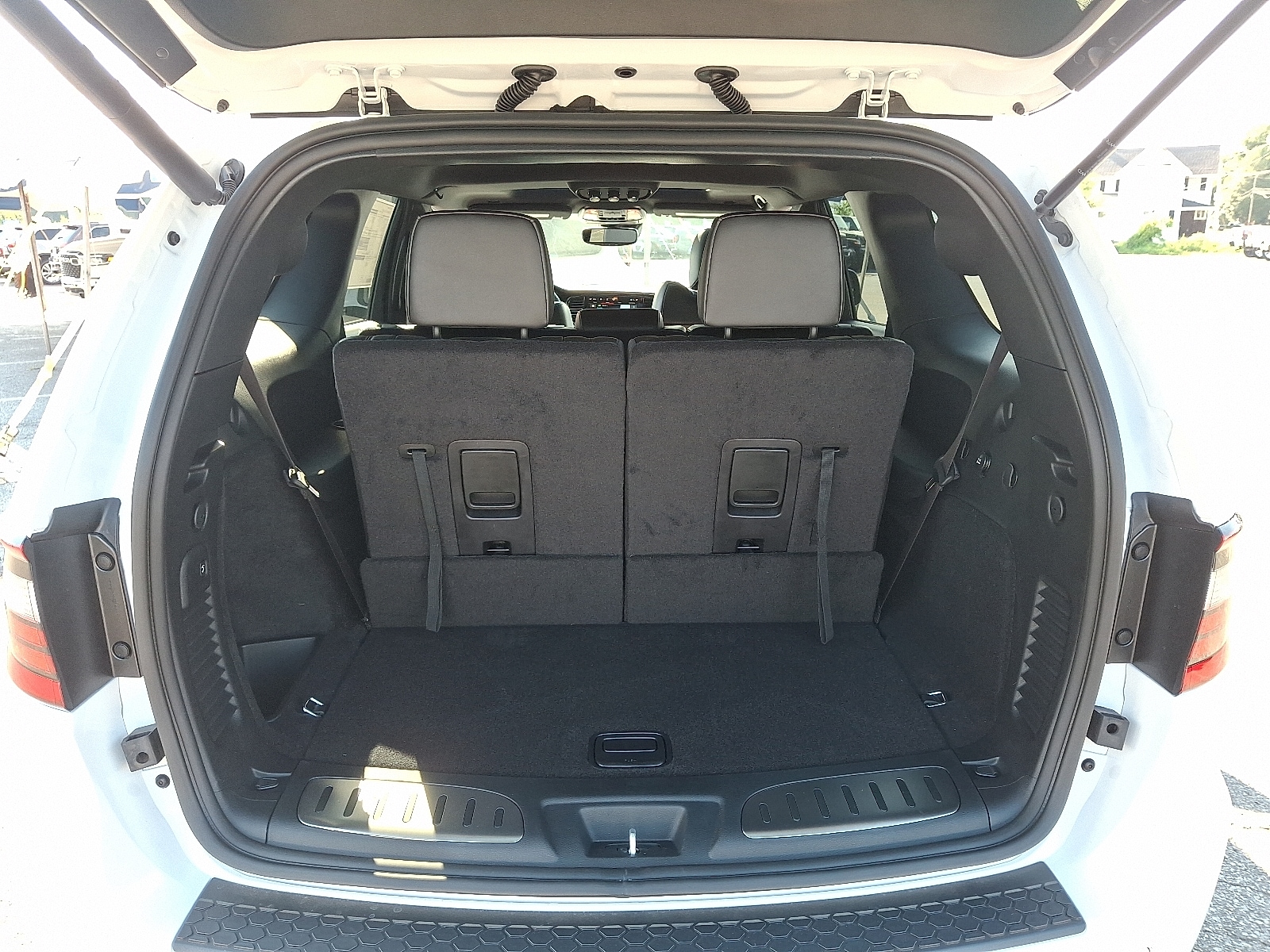 2026 Dodge Durango GT Plus - Photo 23