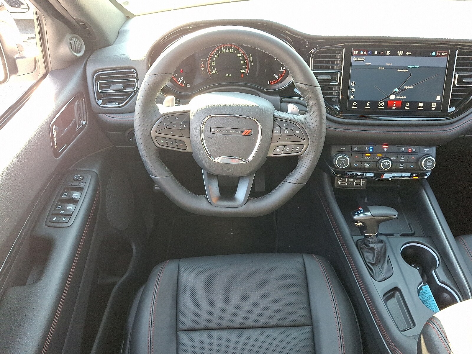 2026 Dodge Durango GT Plus - Photo 11