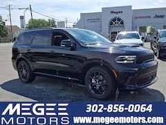 2027 Dodge Durango GT HEMI V8 PLUS AWD Sport Utility