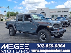 2026 Jeep Gladiator MOJAVE 4X4 Pickup
