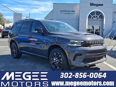 2026 Dodge Durango GT PLUS AWD Sport Utility