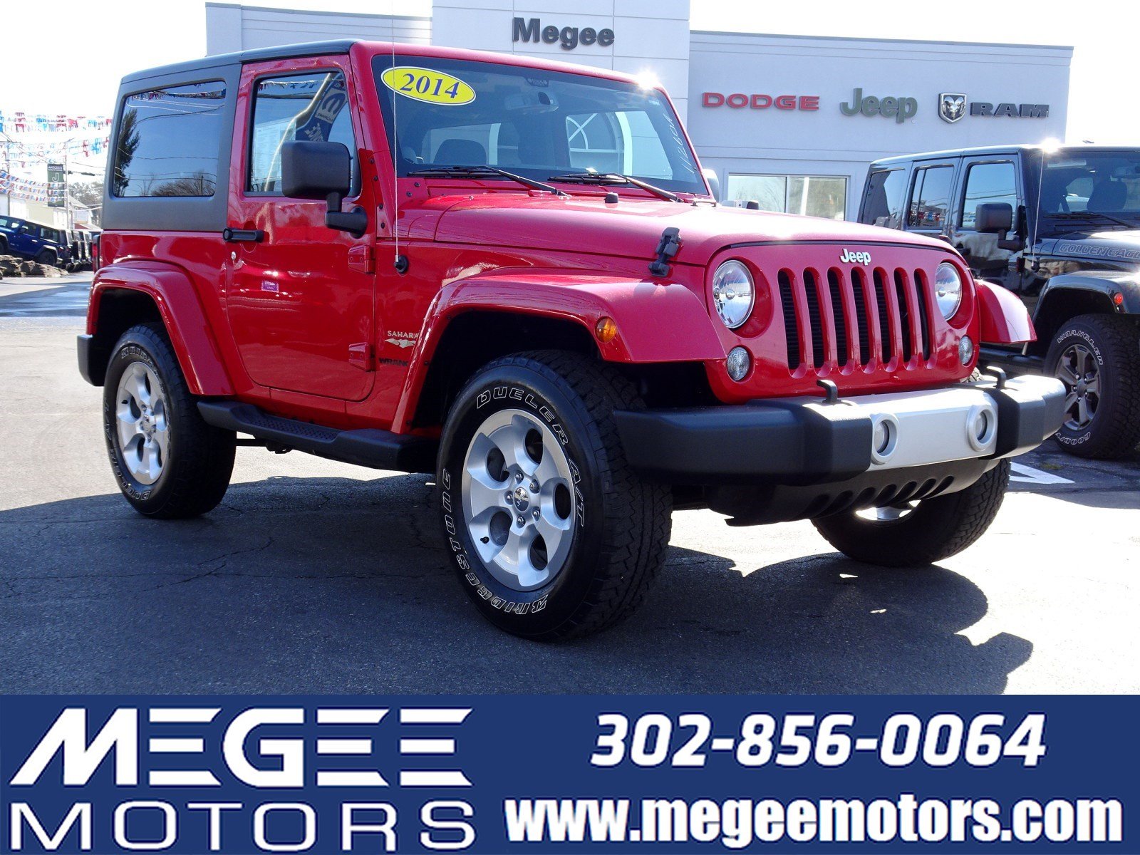 DE New & Used Chrysler, Dodge, Jeep and RAM Cars Floyd A