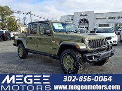 2026 Jeep Gladiator WILLYS '41 4X4 Pickup