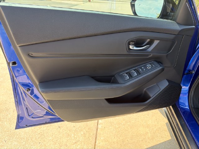 2025 Honda Accord Hybrid Sport - Photo 12