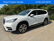 Subaru Ascent