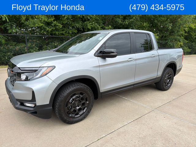 2026 Honda Ridgeline TrailSport S's photo
