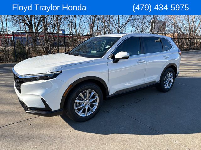 2026 Honda CR-V EX's photo