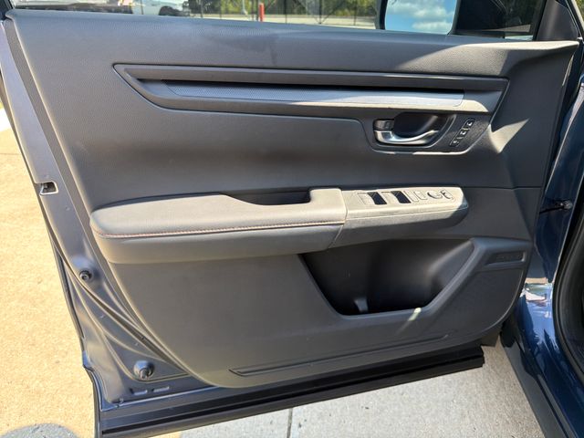 2025 Honda CR-V Sport-L - Photo 12