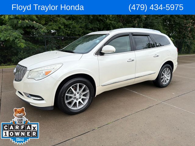 2014 Buick Enclave Leather's photo