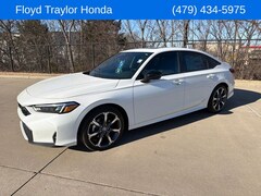 2026 Honda Civic Hybrid Sport Touring Sedan
