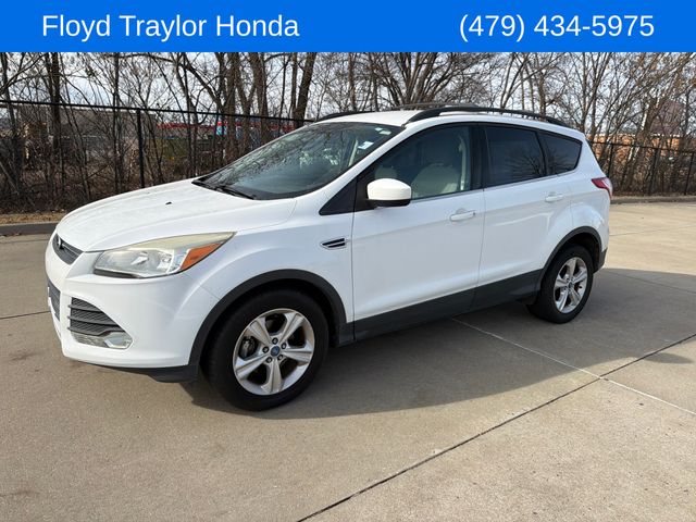 2013 Ford Escape SE's photo