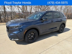 2026 Honda CR-V Hybrid Sport SUV