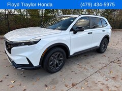 2026 Honda CR-V Hybrid TrailSport SUV