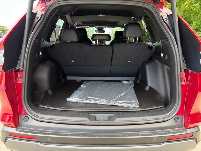 2026 Honda CR-V Sport-L - Photo 28
