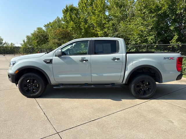2022 Ford Ranger XL photo 2