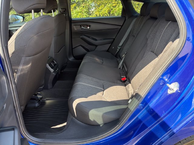 2025 Honda Accord Hybrid Sport - Photo 14