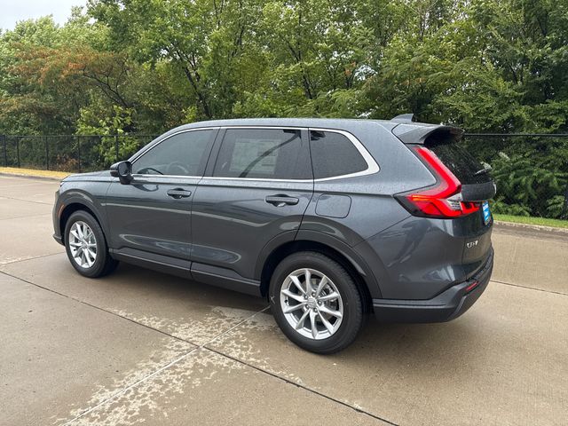 2026 Honda CR-V EX photo 3