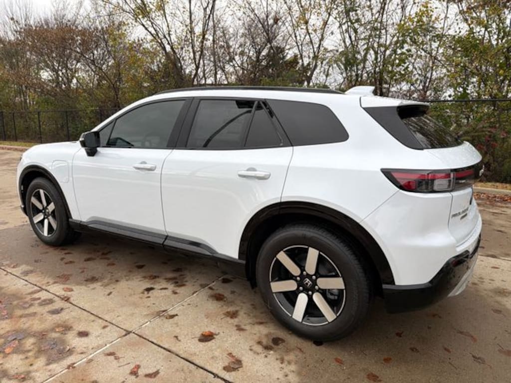 New 2026 Honda Prologue Touring SUV