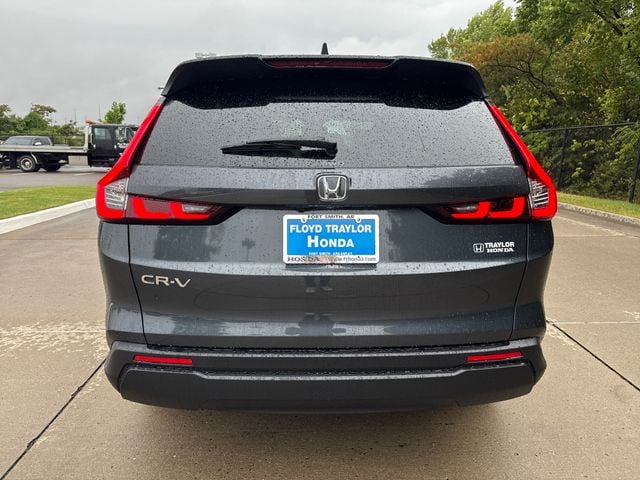 2026 Honda CR-V EX photo 4
