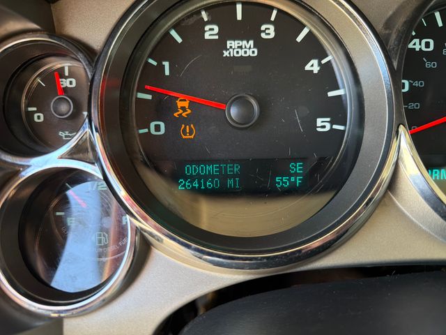 2012 Chevrolet Silverado 2500HD LT - Photo 29
