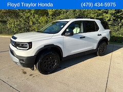 2026 Honda Passport RTL SUV