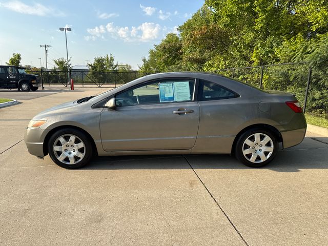 Used 2008 Honda Civic LX with VIN 2HGFG11638H508034 for sale in Fort Smith, AR