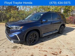 2025 Honda Pilot Touring SUV