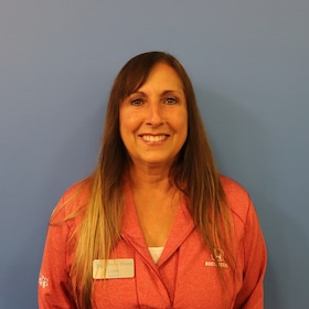 Staff member Lori Burch from ID_f95cd90c7bb0