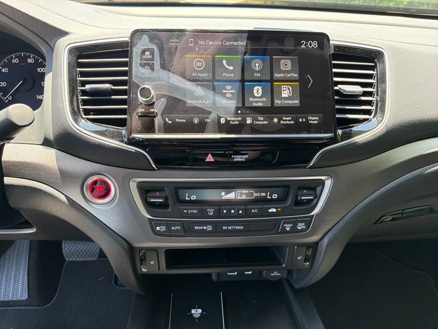 2026 Honda Ridgeline RTL - Photo 21