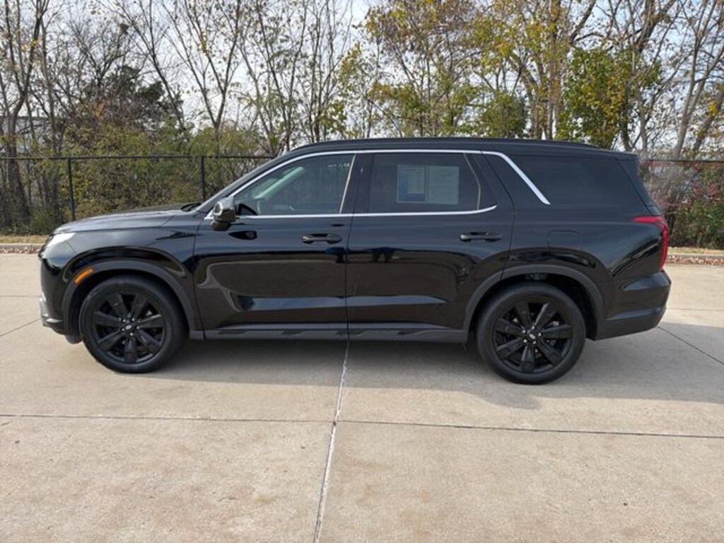 Used 2023 Hyundai Palisade XRT SUV