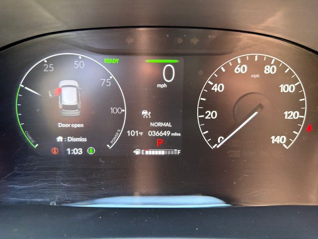 2025 Honda CR-V Sport-L - Photo 19
