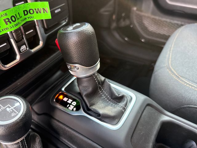 2024 Jeep Wrangler 4-Door Sport S - Photo 23