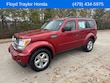  Dodge Nitro