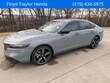  Honda Accord Hybrid