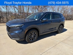 2026 Honda CR-V EX-L SUV