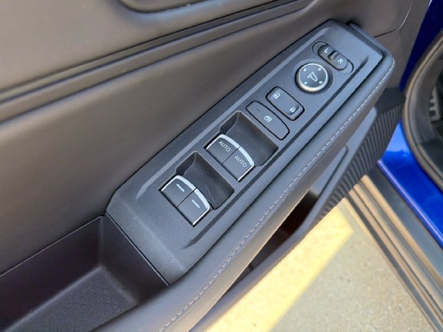 2025 Honda Accord Hybrid Sport - Photo 13