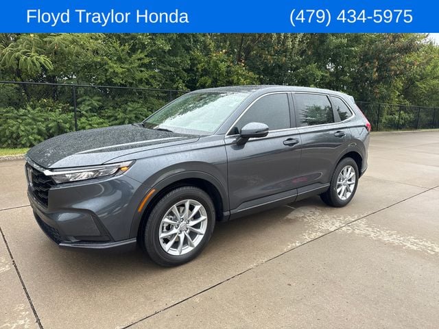 2026 Honda CR-V EX's photo