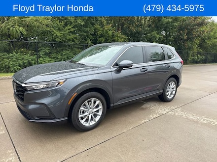 2026 Honda CR-V EX SUV