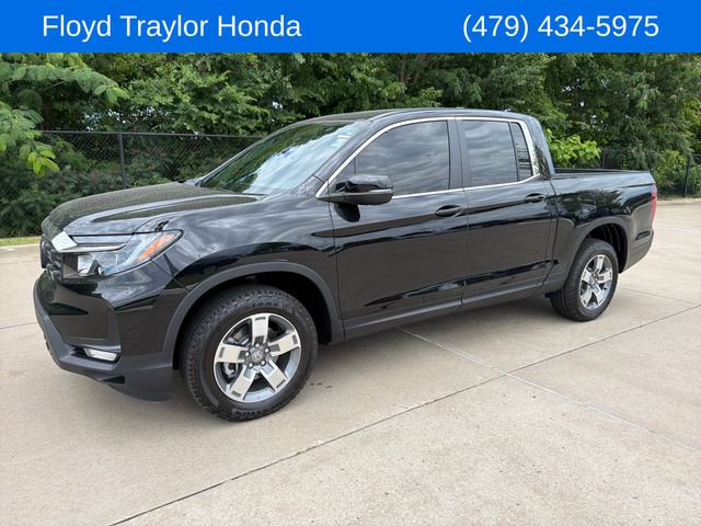 2026 Honda Ridgeline RTL AWD's photo