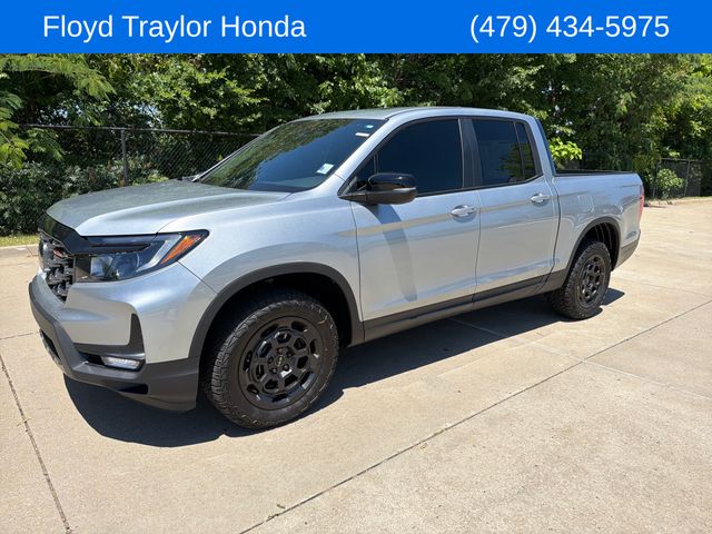2026 Honda Ridgeline TrailSport S's photo