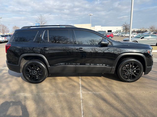 2022 Gmc Acadia SLE photo 2