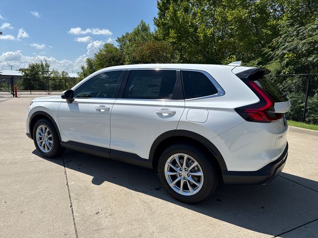 2026 Honda CR-V EX photo 3