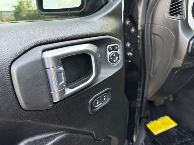 2024 Jeep Wrangler 4-Door Sport S - Photo 11