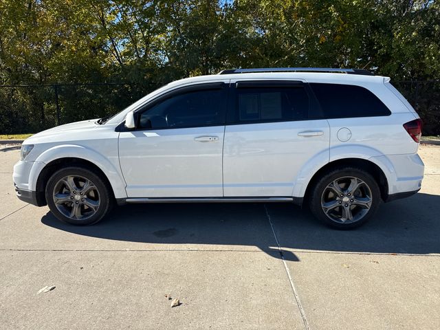 2015 Dodge Journey Crossroad photo 2