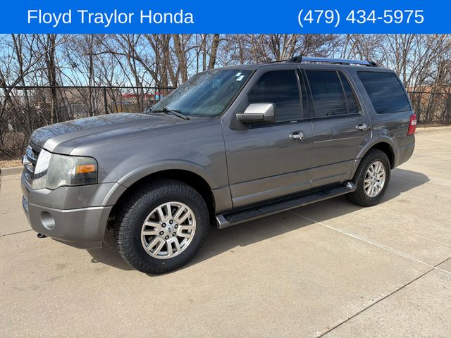 2013 Ford Expedition Limited