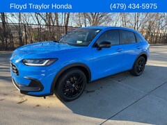 2026 Honda HR-V Sport SUV