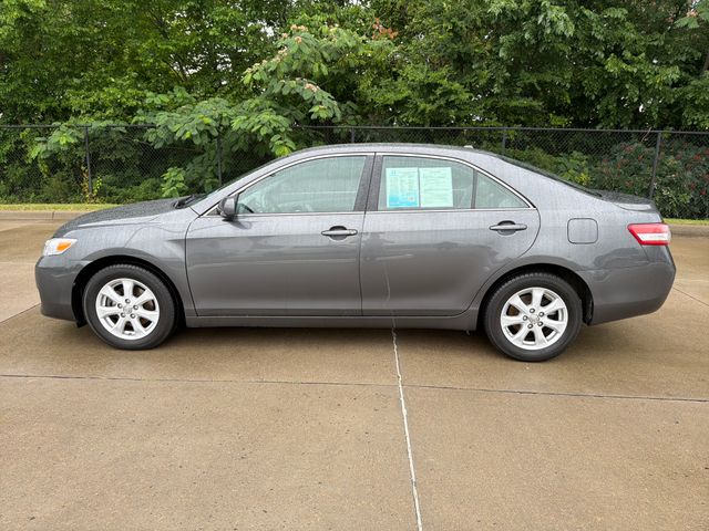 Used 2010 Toyota Camry LE with VIN 4T4BF3EK5AR068860 for sale in Fort Smith, AR